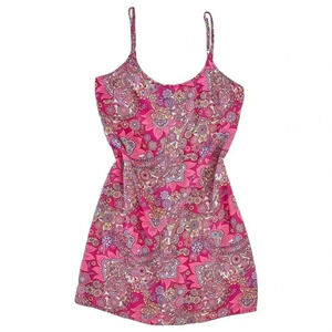 VINTAGE 90’s No Boundaries Mini Dress